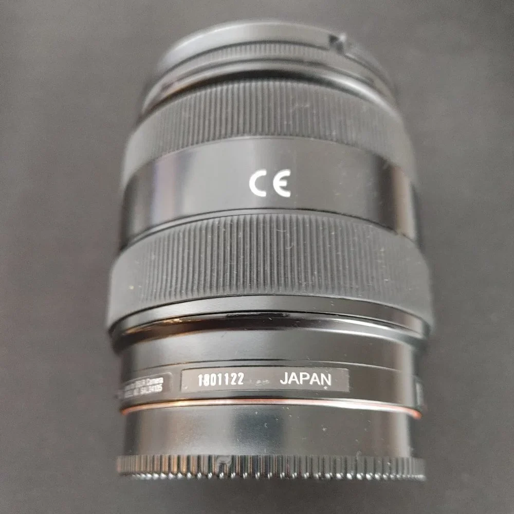 Sony Zoom Wide Angle Lens for DSLR Camera - Model No. SAL24105